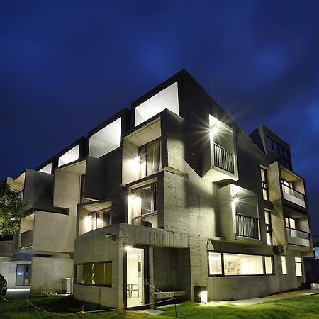 Apartamento The Light Heng-ch'un Exterior foto