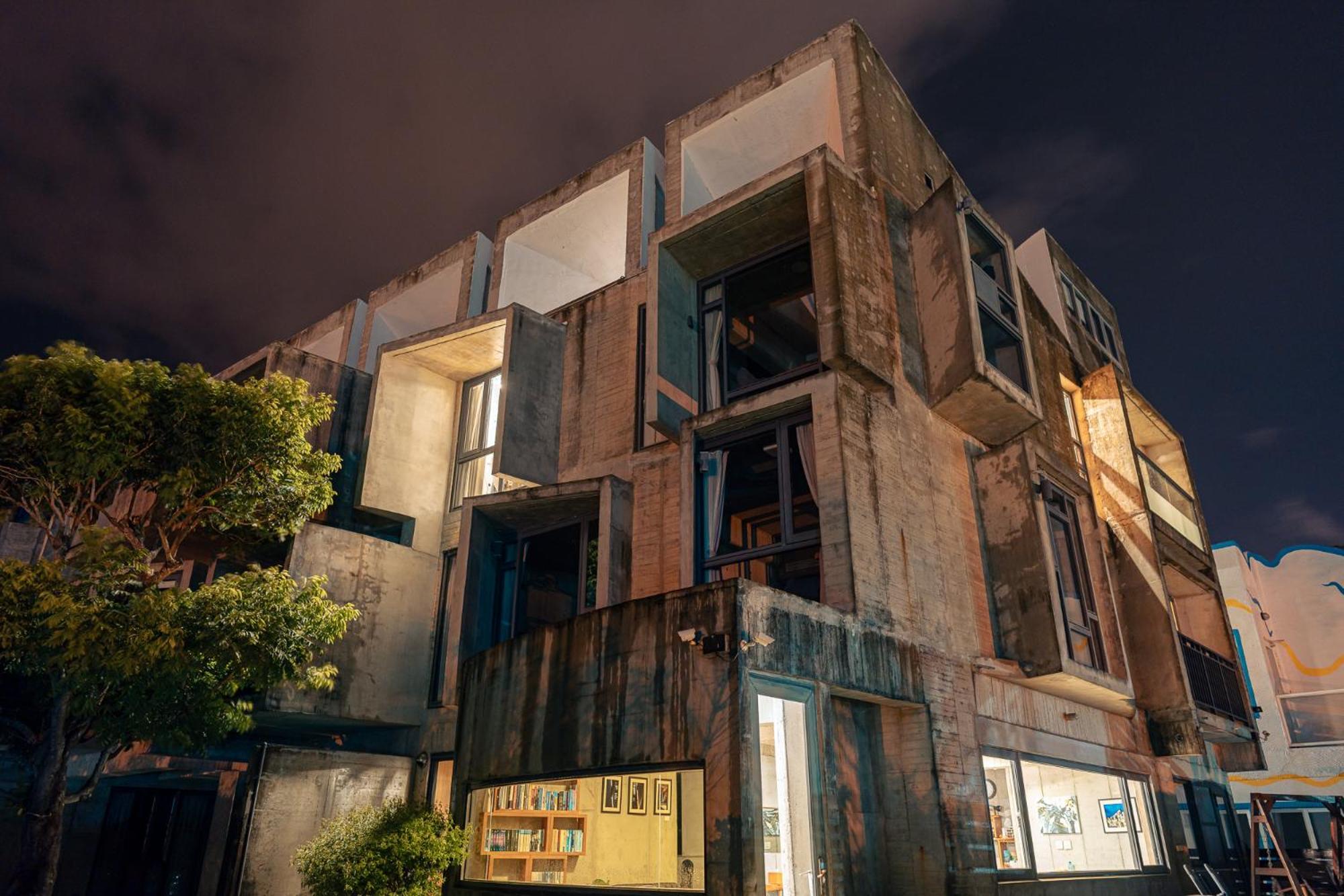 Apartamento The Light Heng-ch'un Exterior foto