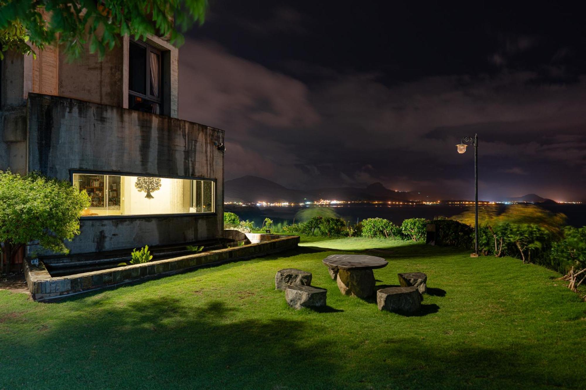 Apartamento The Light Heng-ch'un Exterior foto