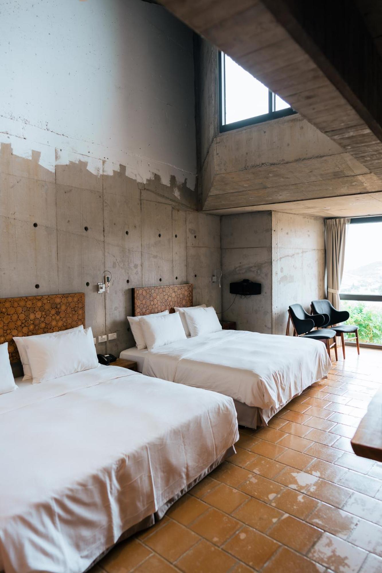 Apartamento The Light Heng-ch'un Exterior foto