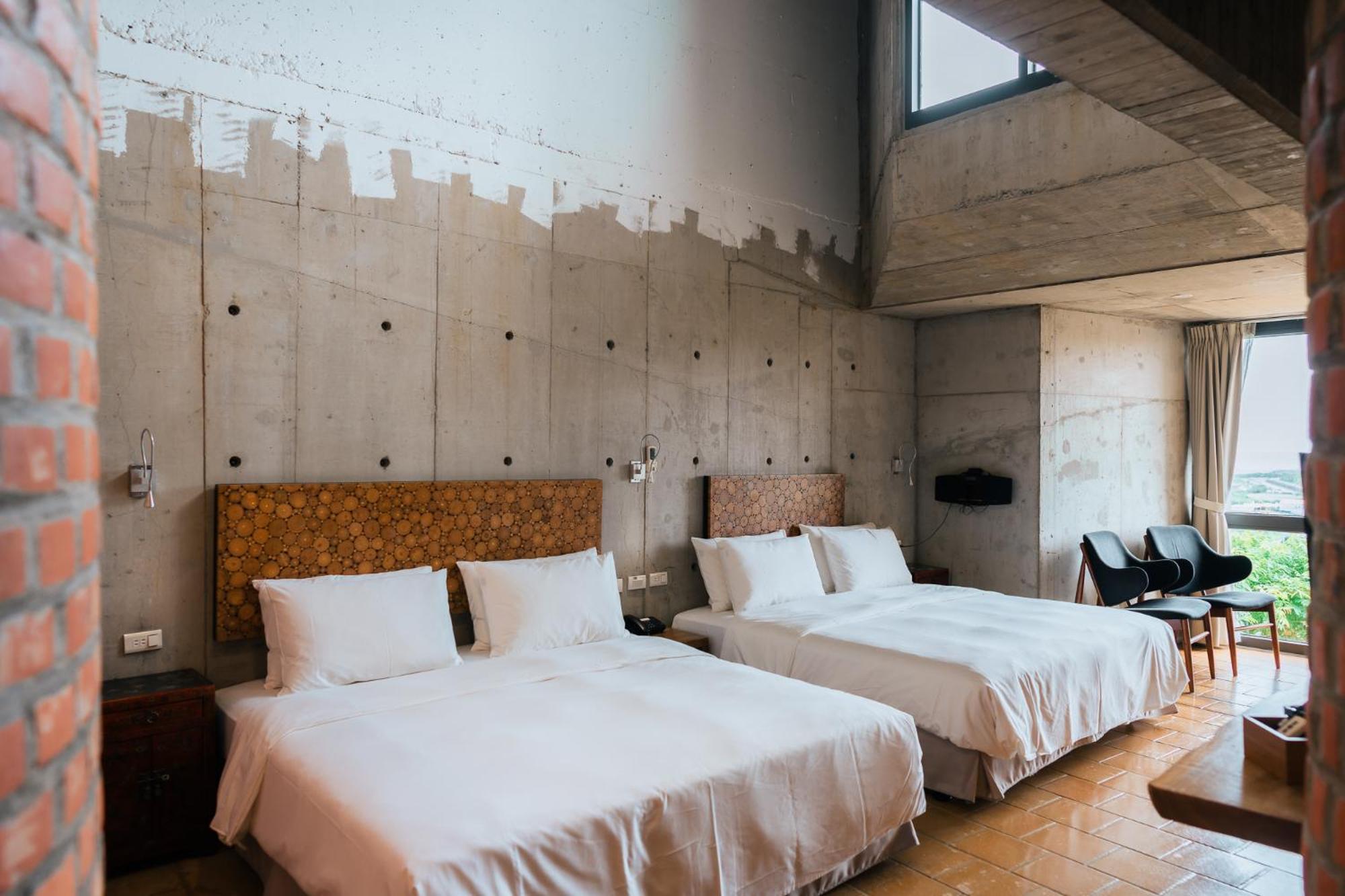 Apartamento The Light Heng-ch'un Exterior foto