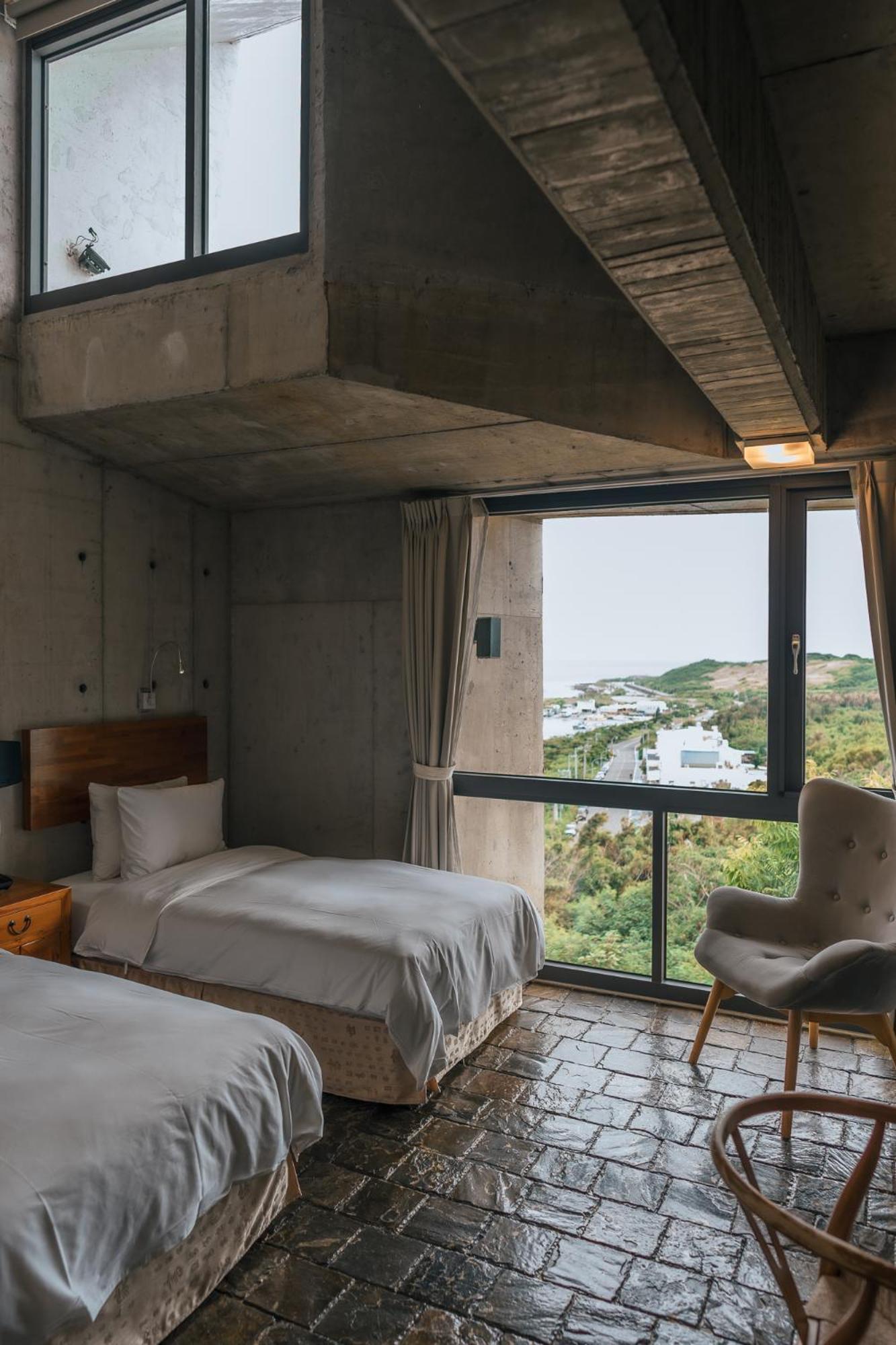 Apartamento The Light Heng-ch'un Exterior foto