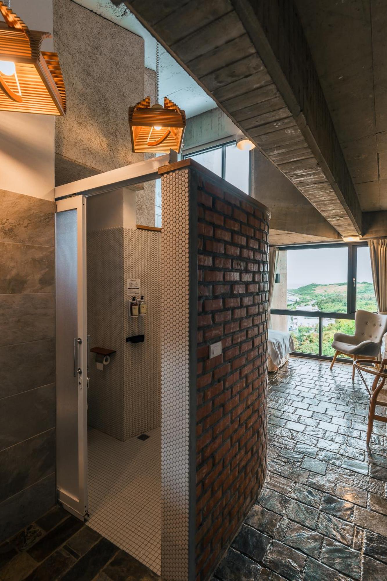 Apartamento The Light Heng-ch'un Exterior foto