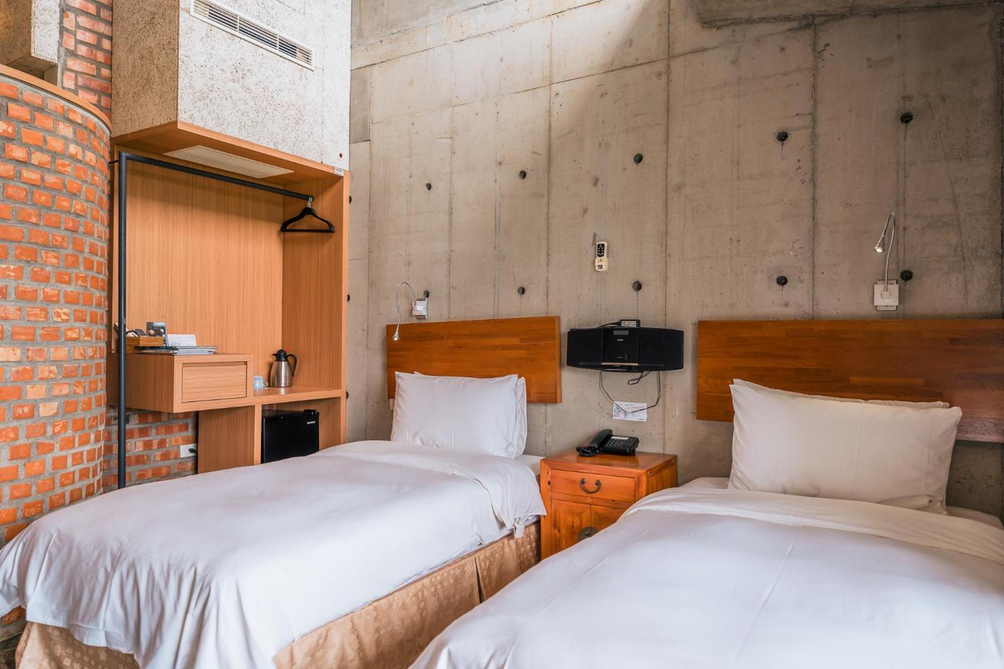 Apartamento The Light Heng-ch'un Exterior foto