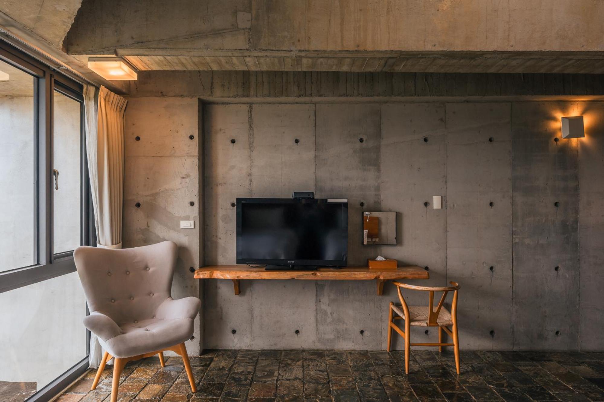 Apartamento The Light Heng-ch'un Exterior foto