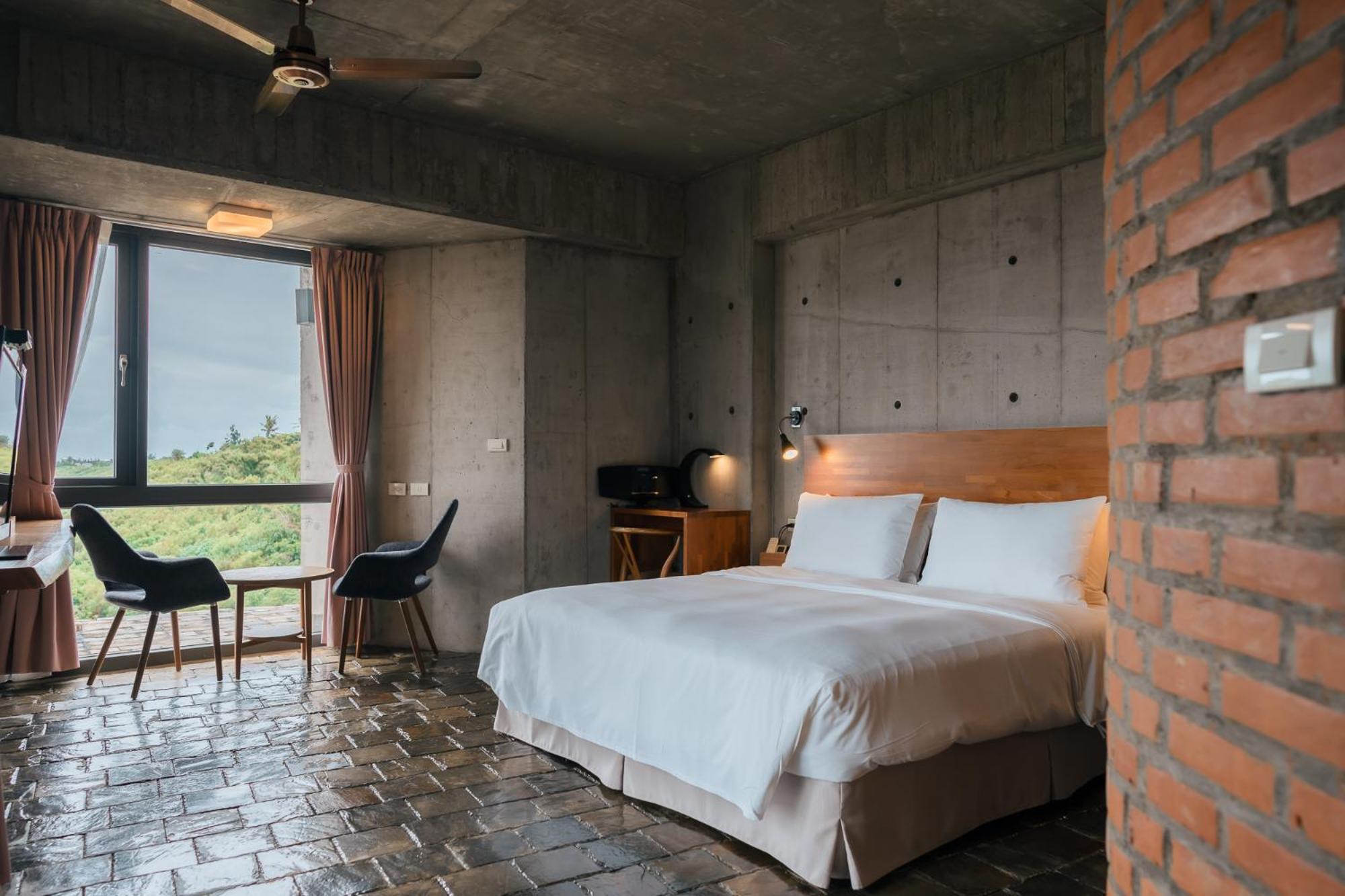 Apartamento The Light Heng-ch'un Exterior foto