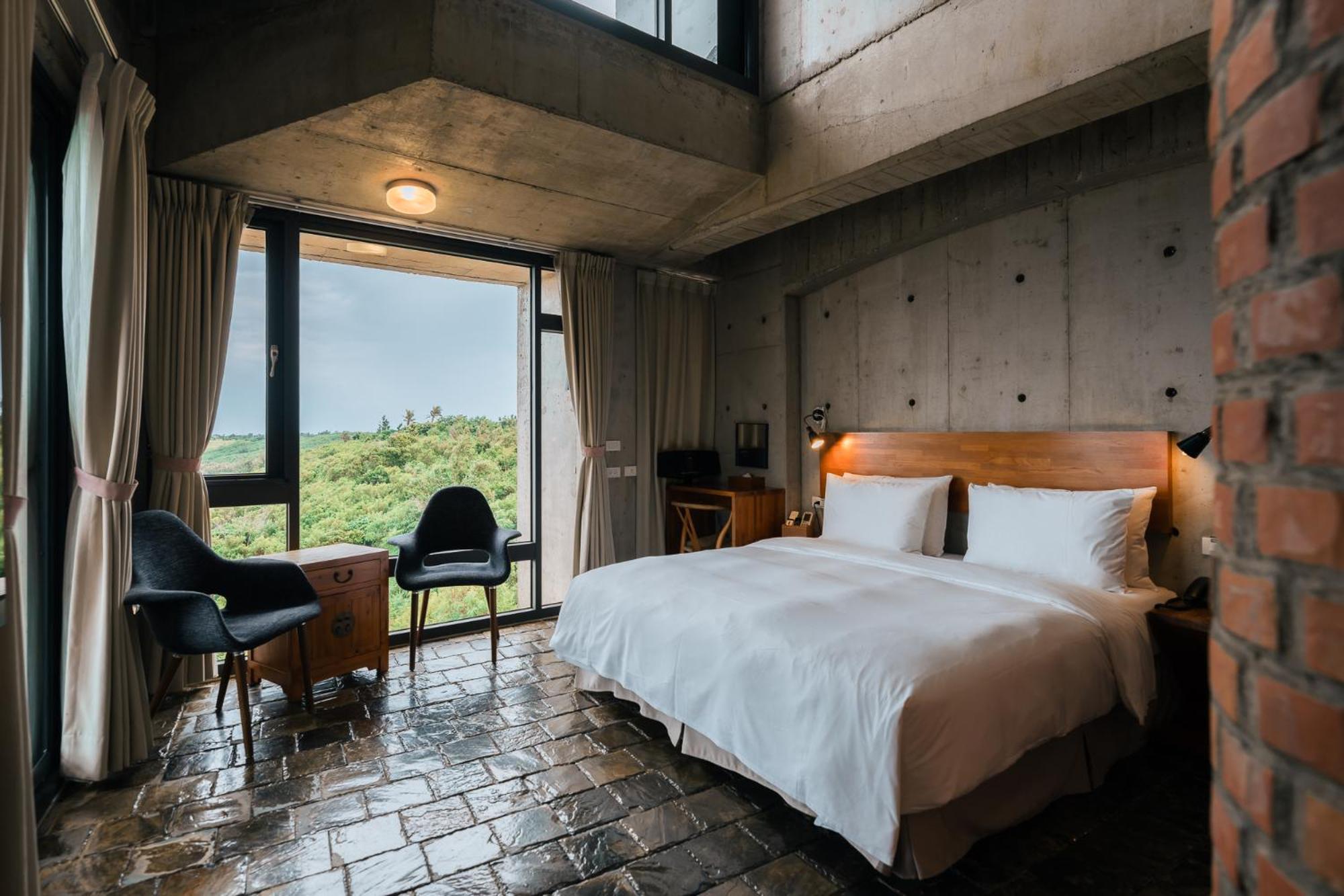 Apartamento The Light Heng-ch'un Exterior foto