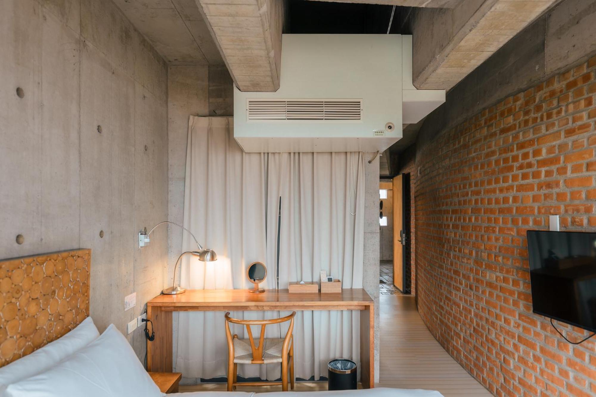 Apartamento The Light Heng-ch'un Exterior foto