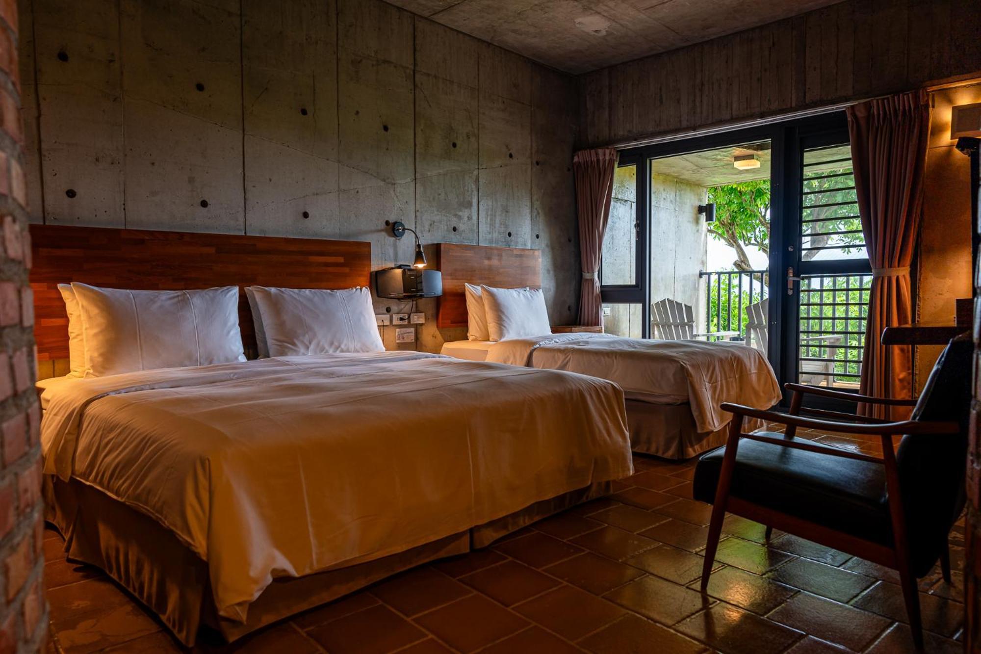 Apartamento The Light Heng-ch'un Exterior foto