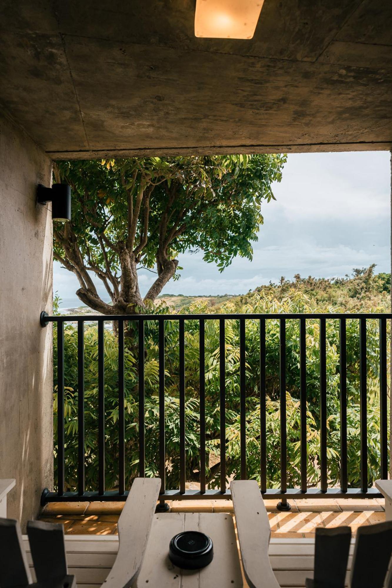 Apartamento The Light Heng-ch'un Exterior foto