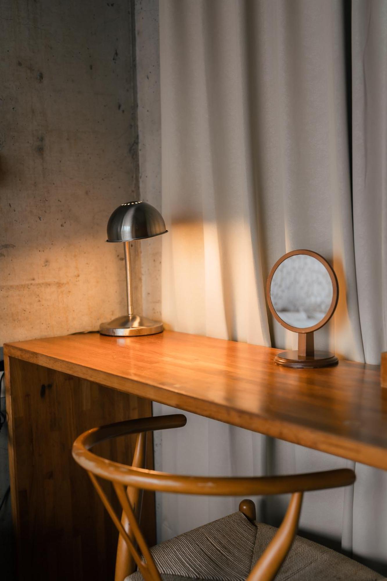 Apartamento The Light Heng-ch'un Exterior foto