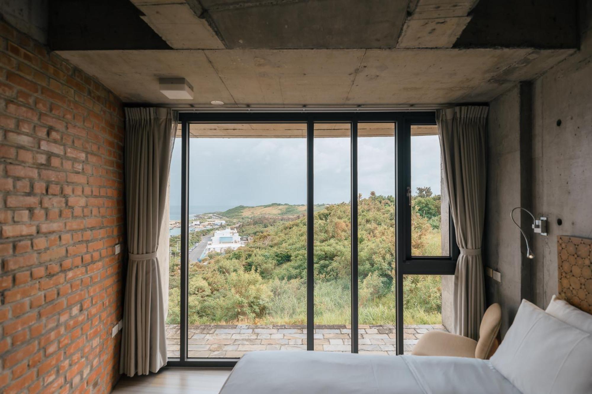 Apartamento The Light Heng-ch'un Exterior foto