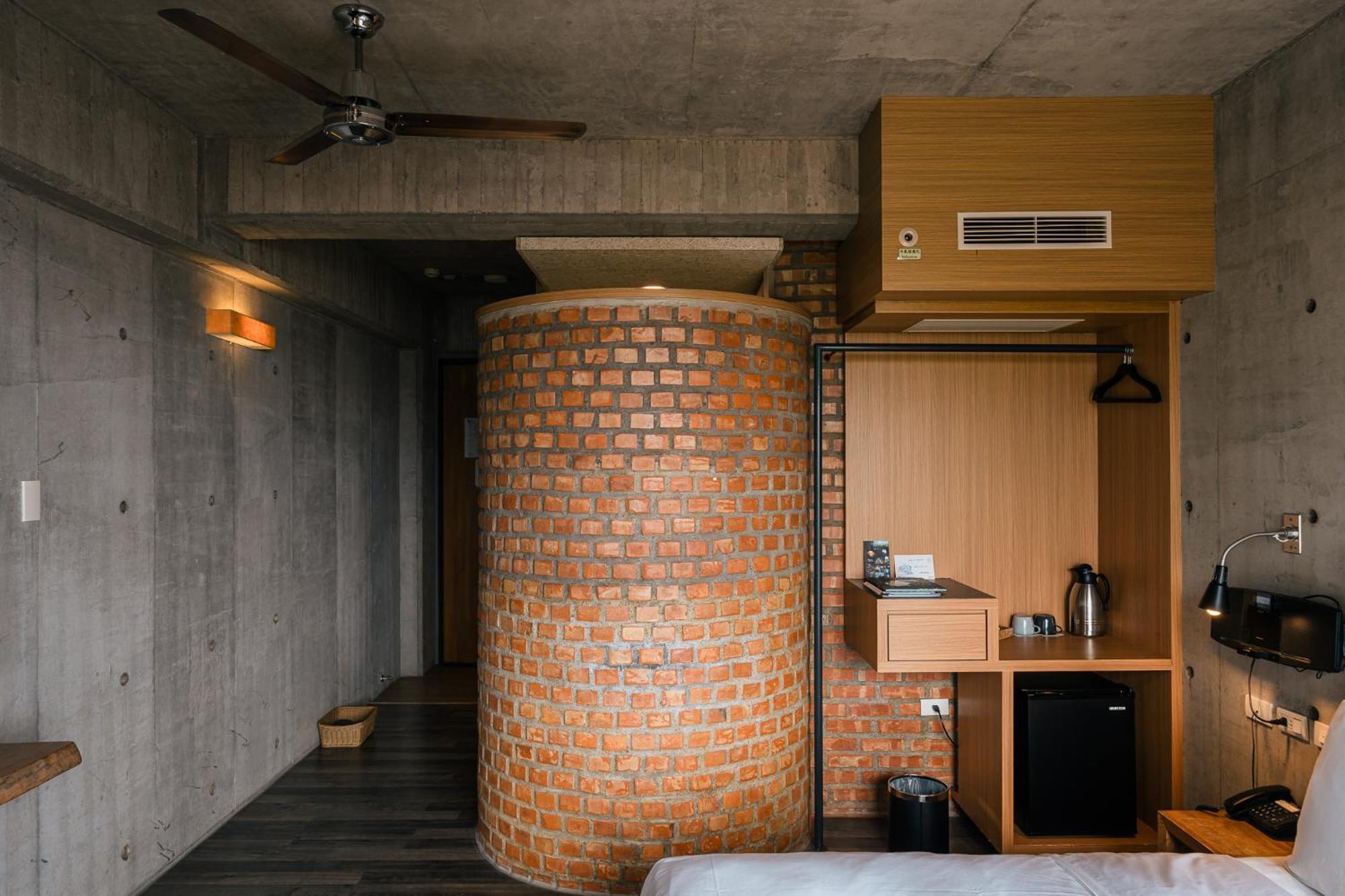 Apartamento The Light Heng-ch'un Exterior foto