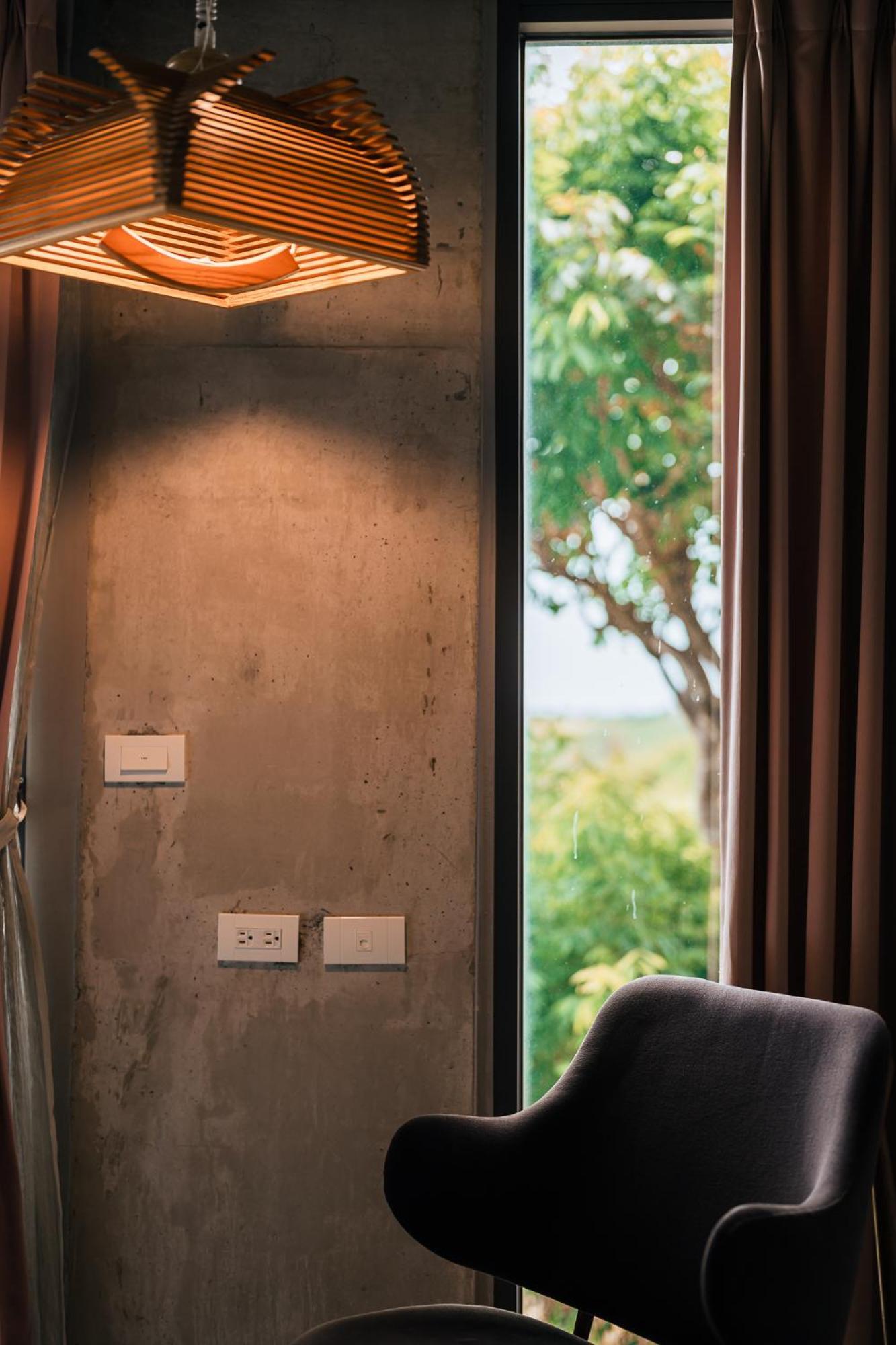 Apartamento The Light Heng-ch'un Exterior foto